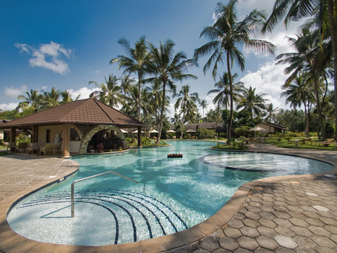 Bravo Smart Palumbo Mnemba View Resort