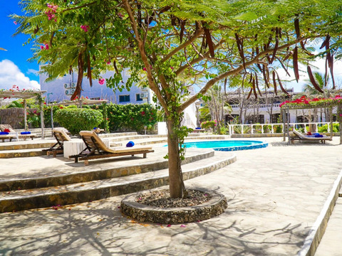 Bravo Smart Watamu Beach