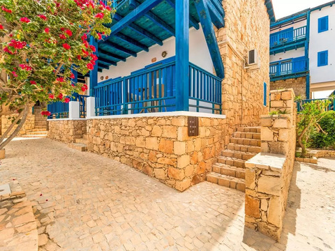 Experience Veraclub Barceló Marine