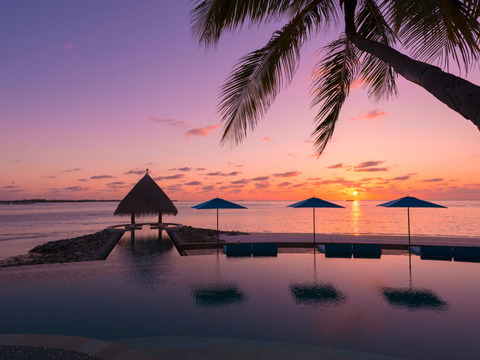 Four Seasons Kuda Huraa