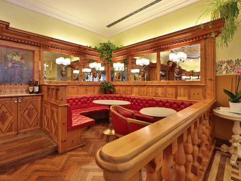 TH Madonna di Campiglio - Golf Hotel