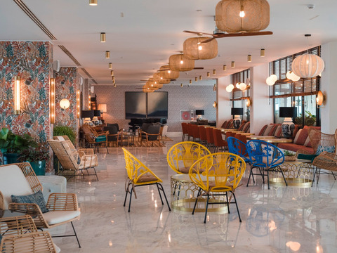Hotel Fariones