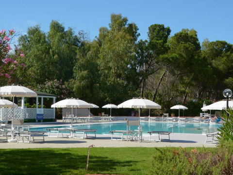 Nicolaus Club Bagamoyo Resort