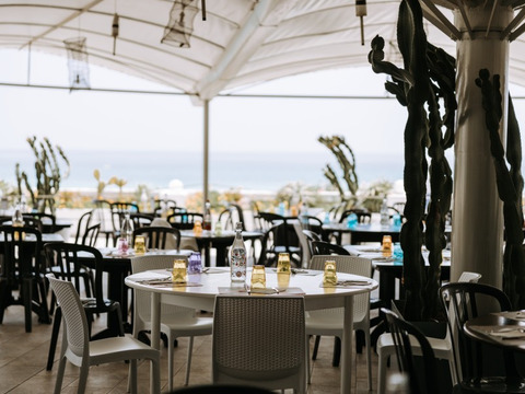 Nicolaus Club Fontane Bianche