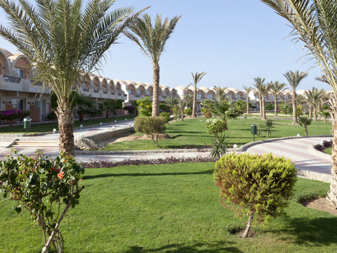 Nicolaus Club Three Corners Sea Beach Resort