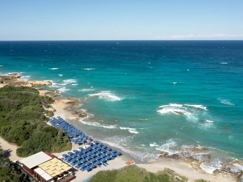 Searesort VOI Daniela Essentia