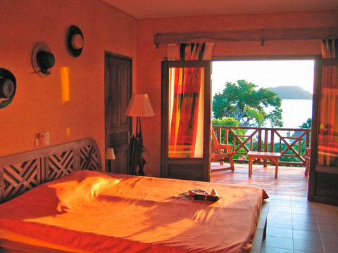 Vanila Hotel & Spa