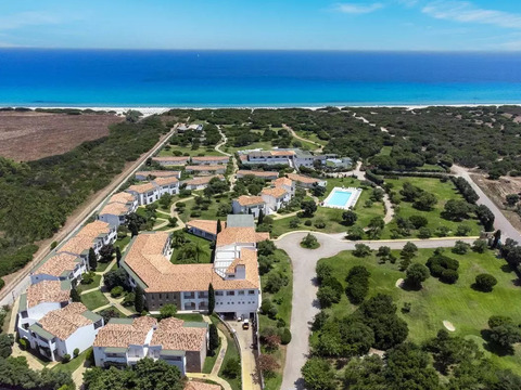 Veraclub Suneva Wellness e Golf