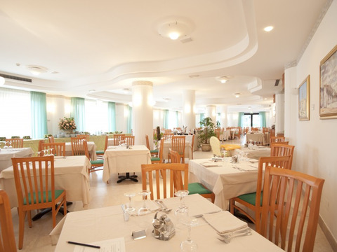 Nicolaus Club Oasi Vieste