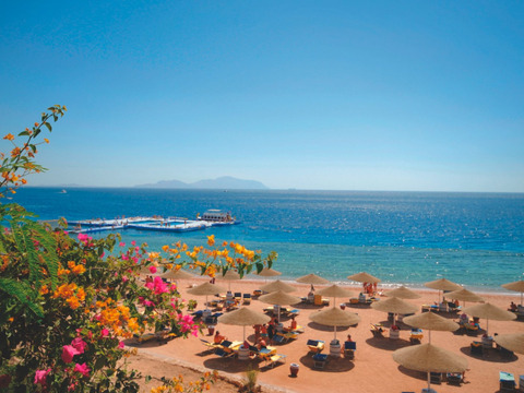 Domina Coral Bay Sultan Resort