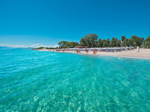 Voi Floriana Resort