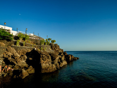 Hotel Bellevue Aquarius