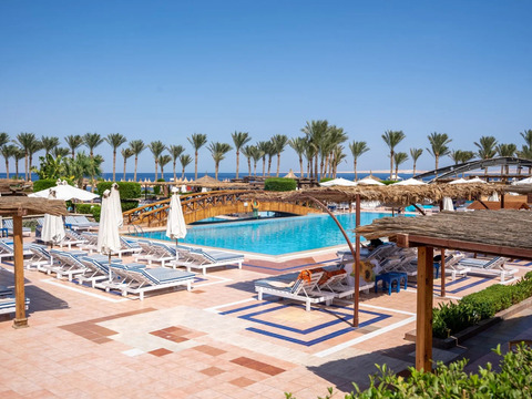 Ciaoclub Grand Plaza Resort