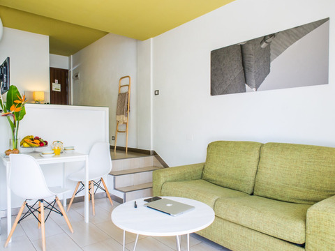 Hotel e Appartamenti Caledonia Udalla Park