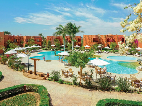 Veraclub Emerald Lagoon
