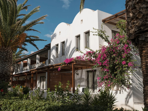 Alpiclub Annabelle Beach Resort