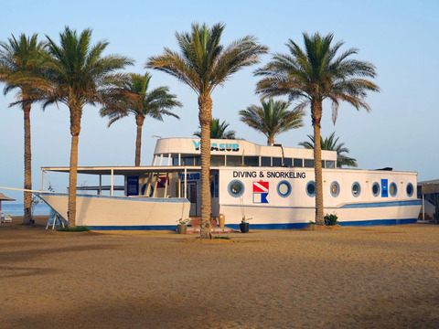 Alpiclub Sataya Resort Marsa Alam