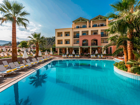 Alpiselect Samaina Inn