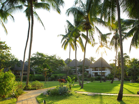 Bluebay Beach Resort & Spa