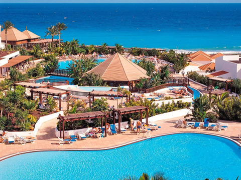 Bravo Fuerteventura Princess