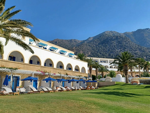 Bravo Premium Mitsis Norida