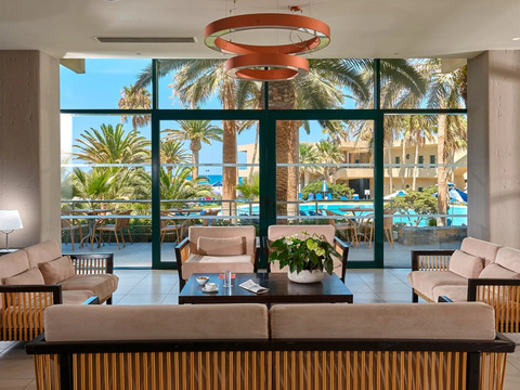 Bravo Sirens Beach e Village