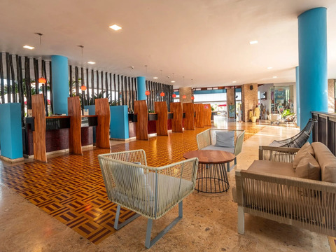 Bravo Smart Decameron Baru'