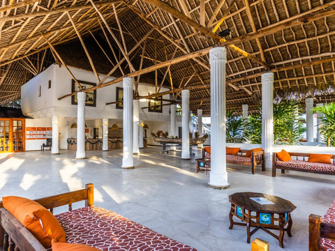 Bravo Smart Watamu Beach