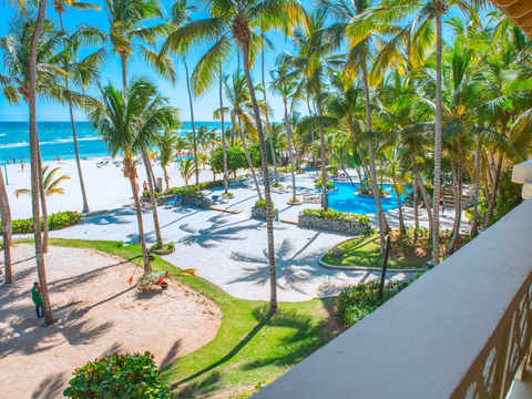 Coral Costa Caribe Beach Resort