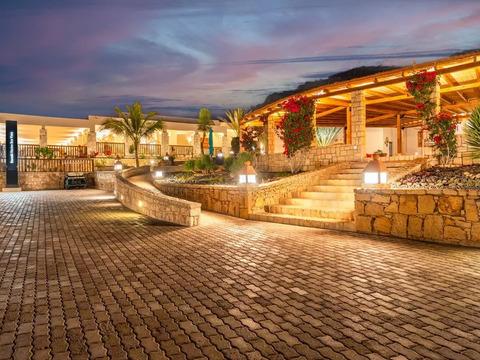 Experience Veraclub Barceló Marine