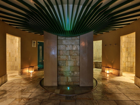 TH Madonna di Campiglio - Golf Hotel