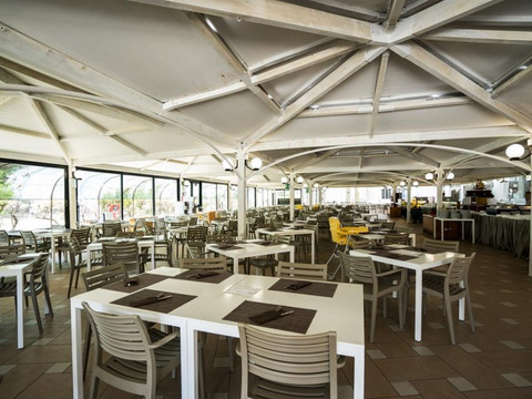 Nicolaus Club Bagamoyo Resort
