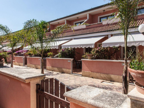Nicolaus Club Salice Resort