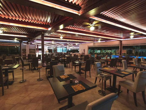 Nicolaus Prime Villas Resort