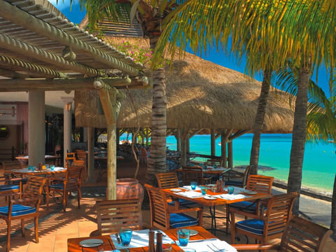 Paradis Beachcomber Golf Resort e Spa