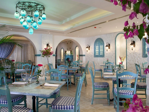 Seaclub Style Sunrise Arabian Beach