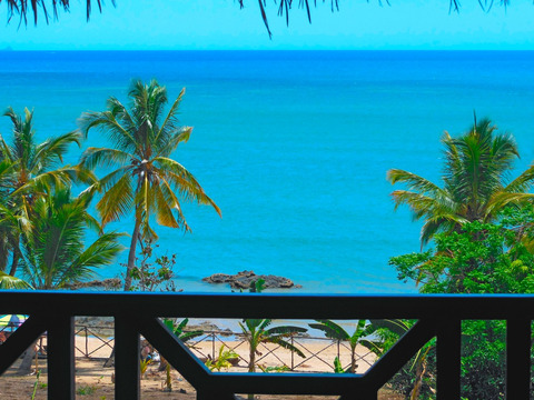 Vanila Hotel & Spa