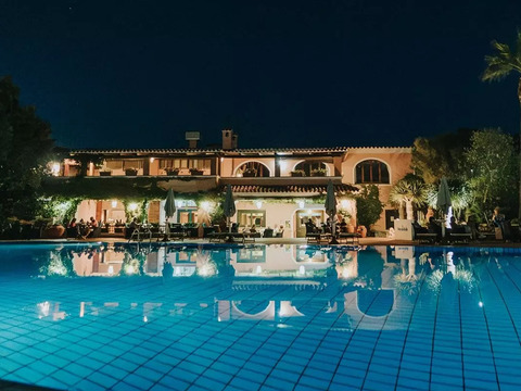 Veraclub Cala Ginepro Resort & Spa