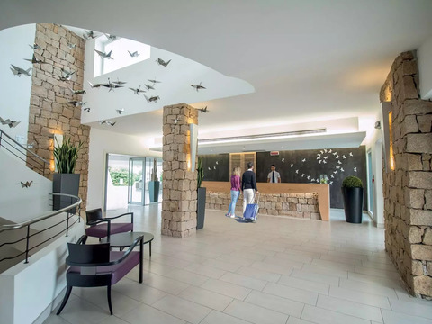 Veraclub Suneva Wellness e Golf