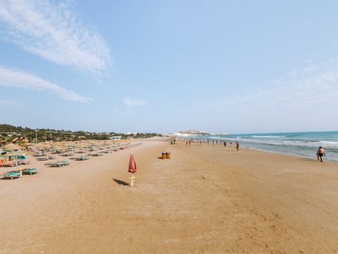 Nicolaus Club Oasi Vieste