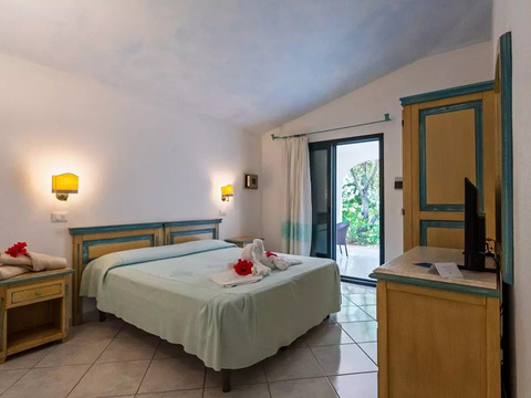 Veraclub Porto Istana