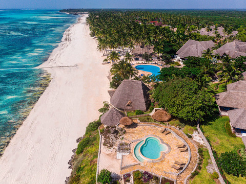 Karafuu Beach Resort & Spa