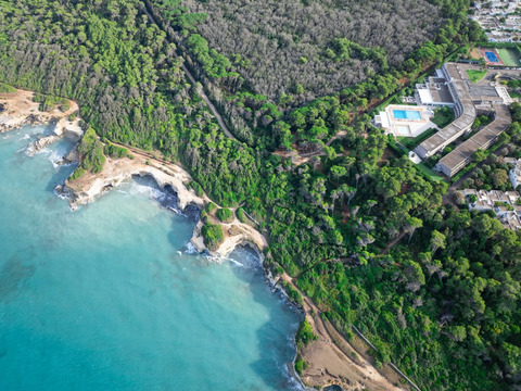 Searesort VOI Daniela Essentia