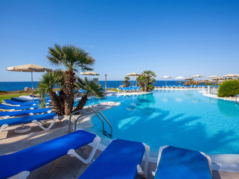 Grupotel Tamriscos Resort