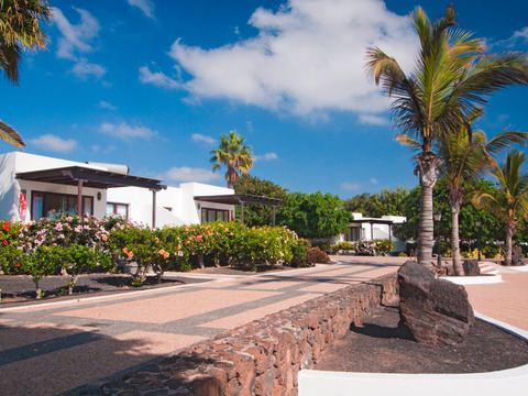 Bungalow Playa Limones
