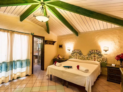 Veraclub Porto Istana