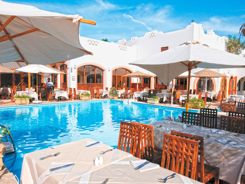 Domina Coral Bay Sultan Resort