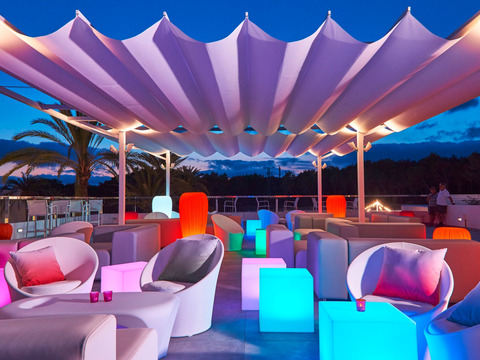 Cala Llenya Resort
