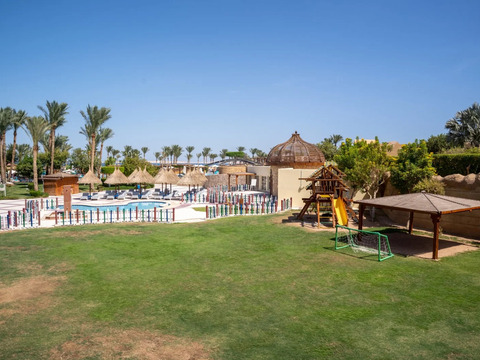 Ciaoclub Grand Plaza Resort