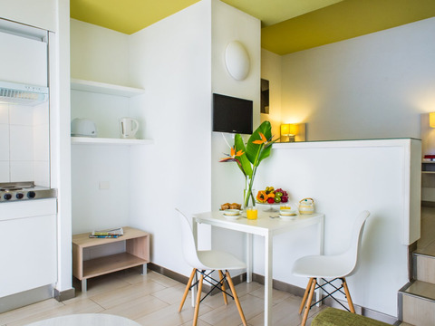 Hotel e Appartamenti Caledonia Udalla Park